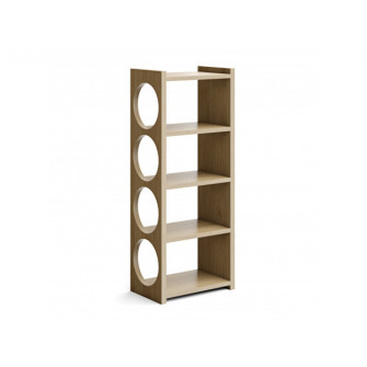 BAU bookcase